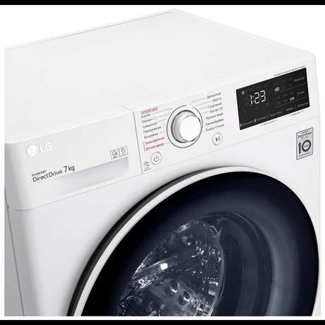 фото: Стиральная машина LG F2V3HS0W