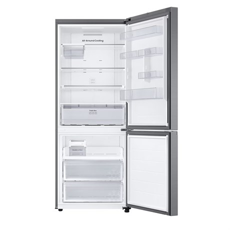 фото: Холодильник Samsung RB50DG602ES9WT