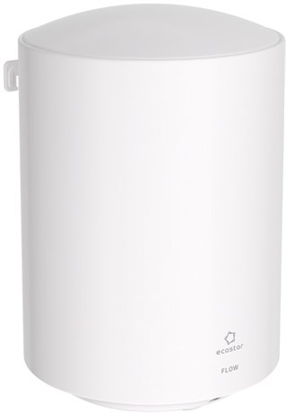фото: Водонагреватель ECOSTAR FLOW EWH-F30-RE