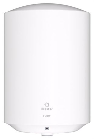 фото: Водонагреватель ECOSTAR FLOW EWH-F30-RE