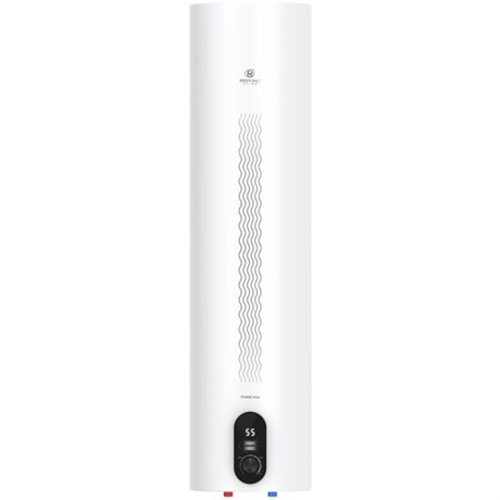 фото: Водонагреватель Royal Clima Torre Inox RWH-TR30-SS