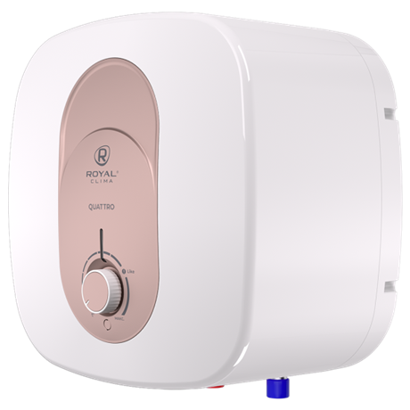 фото: Водонагреватель Royal Clima Quattro RWH-Q10-FEU