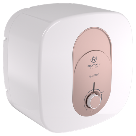 фото: Водонагреватель Royal Clima Quattro RWH-Q10-FEU