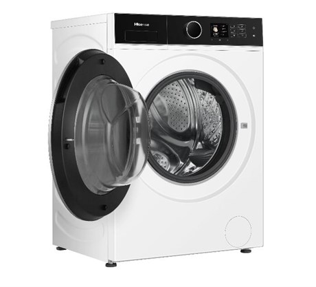 фото: Стиральная машина Hisense WD5I1045BWQ