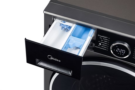 фото: Стиральная машина Midea MF205W80WB/T-RU