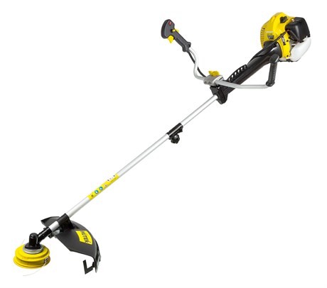фото: Триммер Huter GGT-2900S PRO