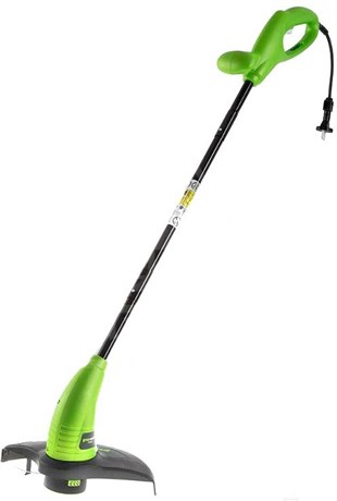 фото: Триммер Greenworks GST2830