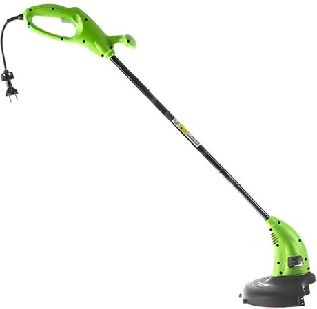 фото: Триммер Greenworks GST2830