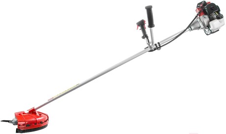 фото: Триммер HAMMER MTK330