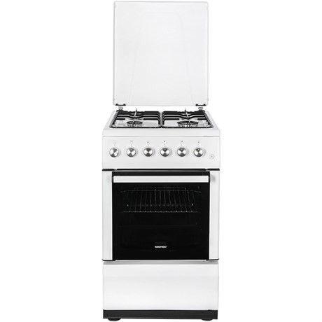 фото: Газовая плита Nordfrost GG5061W