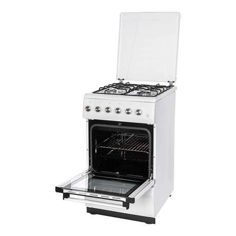 фото: Газовая плита Nordfrost GG5061W