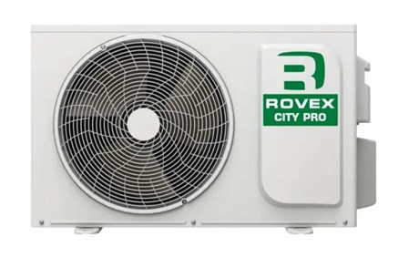 фото: Сплит-система Rovex City Pro RS-12CST5