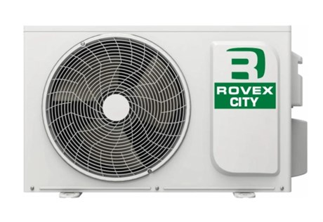 фото: Сплит-система Rovex Unite RS-09CST5
