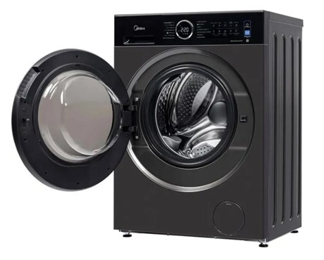 фото: Стиральная машина Midea MF205D80WB/T-RU