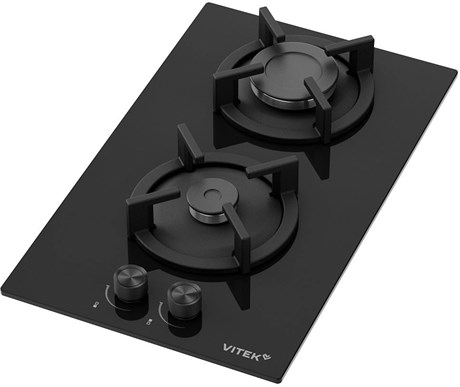 фото: Варочная панель Vitek VGH 3250 BG