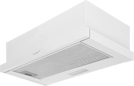 фото: Кухонная вытяжка Vitek VT-TH 6020 W