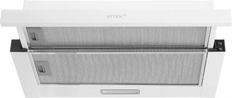 фото: Кухонная вытяжка Vitek VT-TH 6020 W