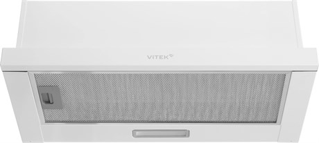 фото: Кухонная вытяжка Vitek VT-TH 6020 W