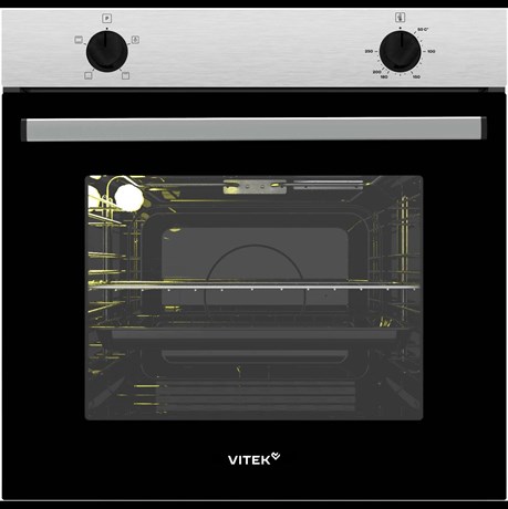 фото: Духовой шкаф Vitek VEO 6230 IX