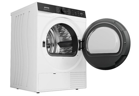 фото: Сушильная машина Gorenje DG69D