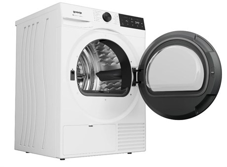 фото: Сушильная машина Gorenje DG49D