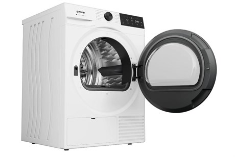 фото: Сушильная машина Gorenje DG48D