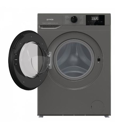 фото: Стиральная машина Gorenje W3NGPI61SAST/C