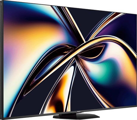 фото: Телевизор Hisense 55U8Q