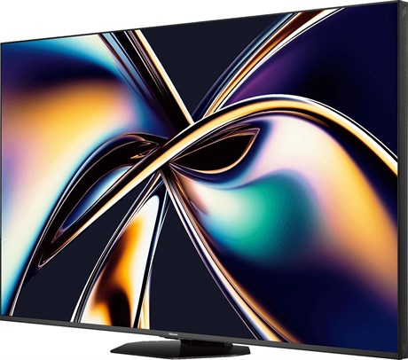 фото: Телевизор Hisense 55U8Q