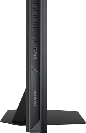фото: Телевизор Hisense 65UR9S