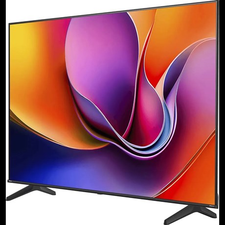 фото: Телевизор Hisense 43A6QRU
