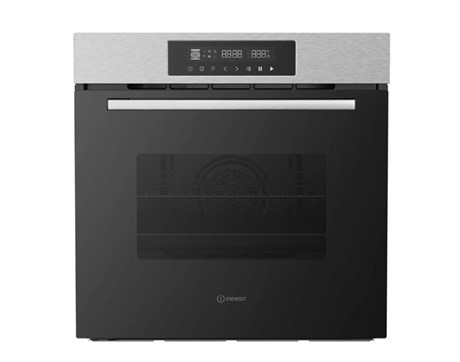 фото: Духовой шкаф Indesit IFO 6951 IX