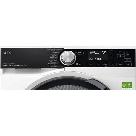 фото: Стиральная машина AEG LFR85166SOE