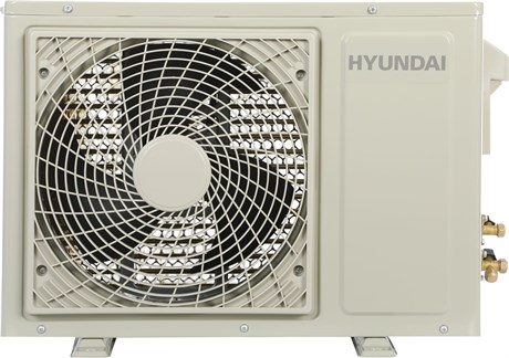 фото: Сплит-система Hyundai HAC-24i/S-PRO