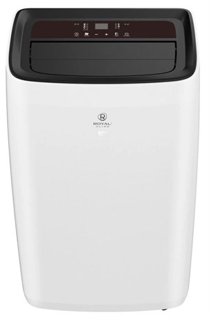 фото: Мобильный кондиционер Royal Clima Largo Pro RM-LP50CN-E белый