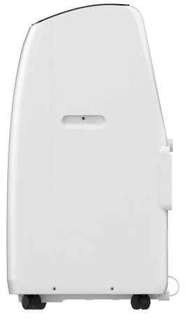фото: Мобильный кондиционер Royal Clima Largo Pro RM-LP50CN-E белый