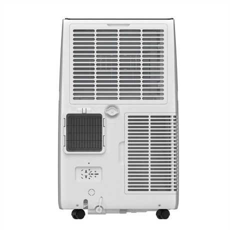 фото: Мобильный кондиционер Royal Clima Largo Pro RM-LP50CN-E белый
