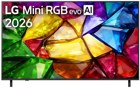 фото: Телевизор LG 65MRGB86B6A.ARUG