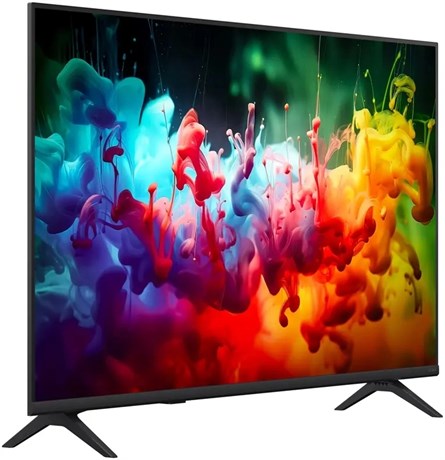 фото: Телевизор LG 43QNED70B6C.ARUG