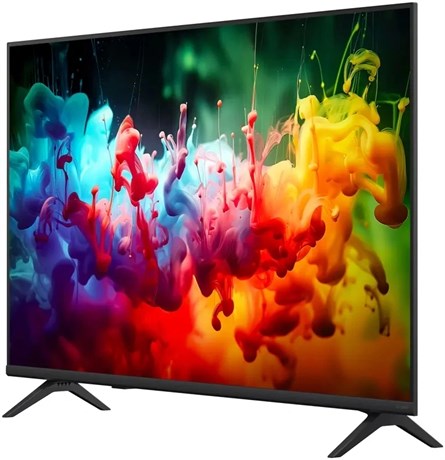 фото: Телевизор LG 43QNED70B6C.ARUG