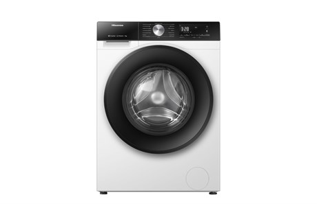 фото: Стиральная машина Hisense WF3S9043BW4