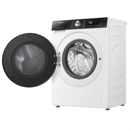 фото: Стиральная машина Hisense WF3S9043BW4