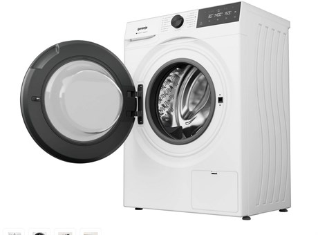фото: Стиральная машина Gorenje WG4S84B1