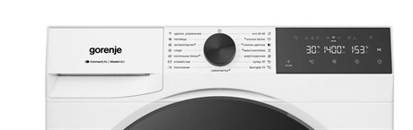 фото: Стиральная машина Gorenje WG4S84B1