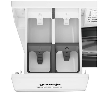 фото: Стиральная машина Gorenje WG4S84B1