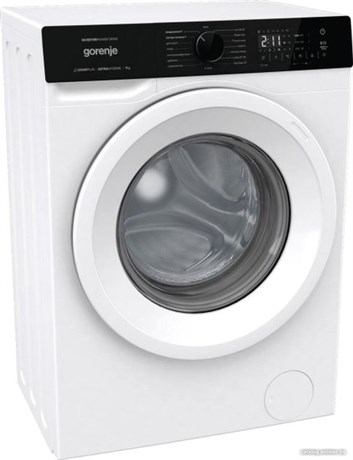 фото: Стиральная машина Gorenje W1NHA74SAS