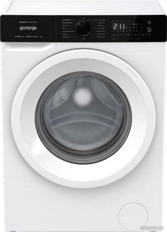 фото: Стиральная машина Gorenje W1NHA74SAS