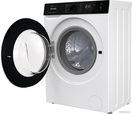 фото: Стиральная машина Gorenje W1NHA74SAS