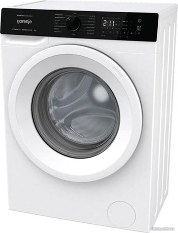 фото: Стиральная машина Gorenje W1NHA74SAS