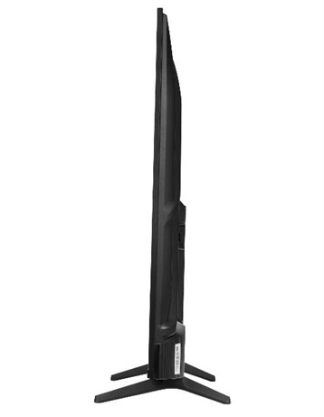 фото: Телевизор Hisense DLED 4K UHD 55A6S